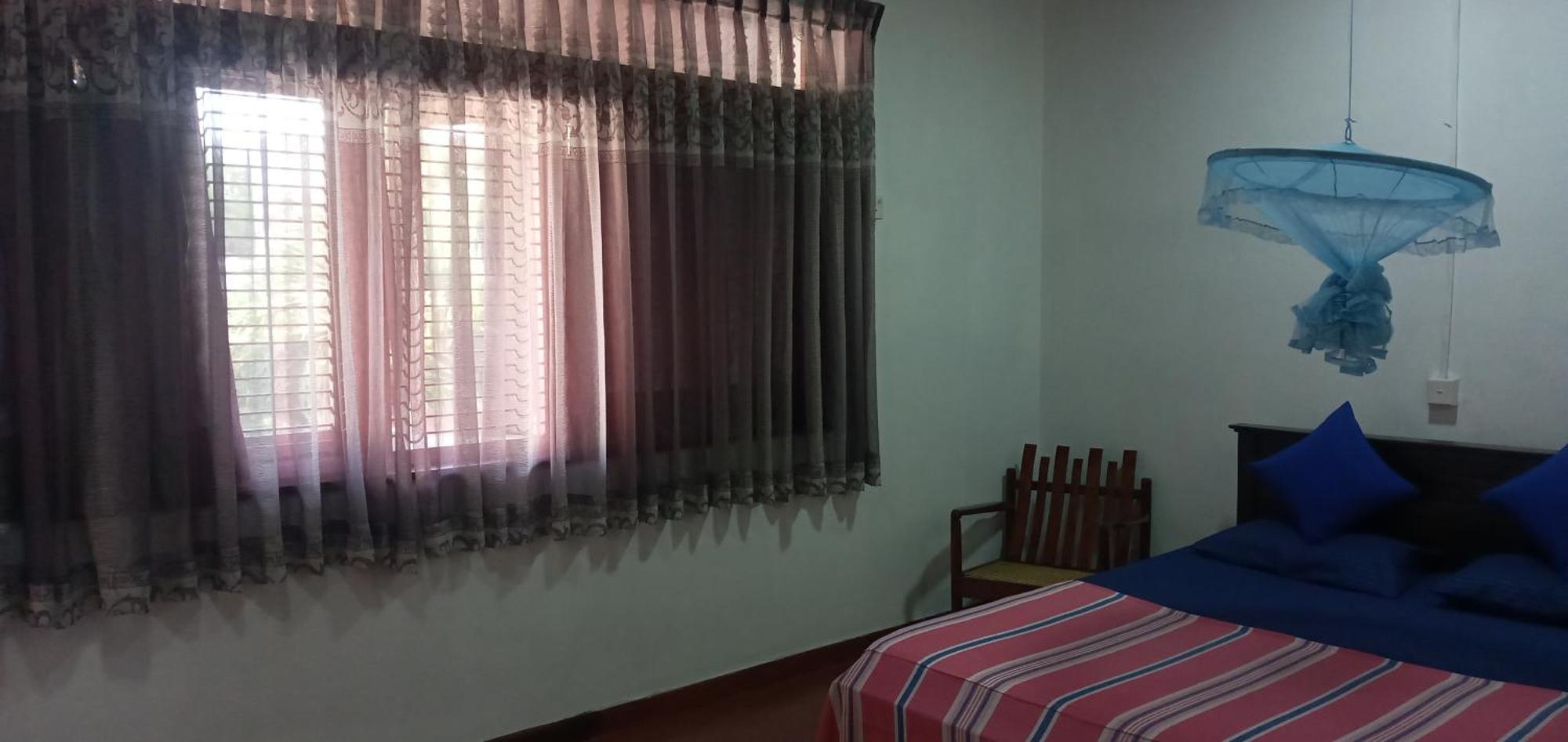 Heritage Villa Colombo7 Екстериор снимка